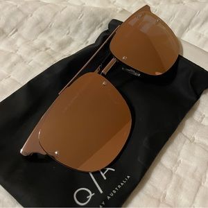 Quay Sunglasses